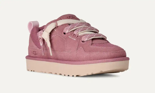 Women's Lo Lowmel in Horizon Pink