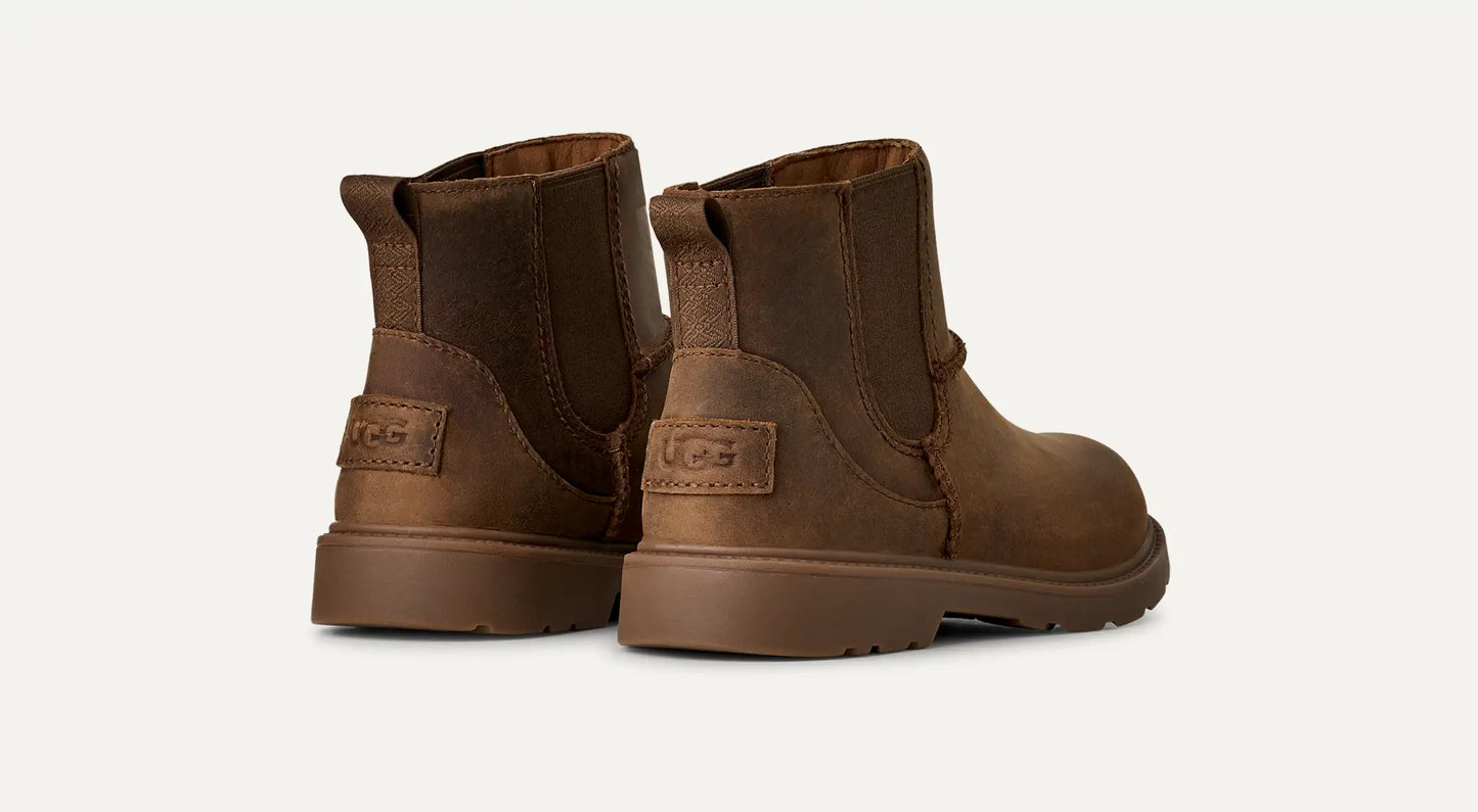 Perry Weather Chelsea Walnut Kids