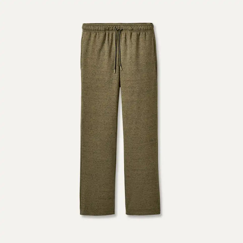M Sylvan Straight Leg Pants in Grey