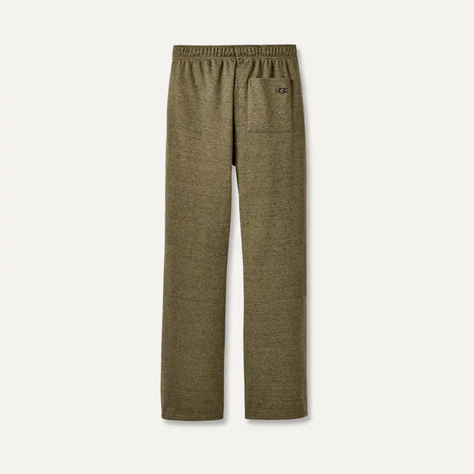 M Sylvan Straight Leg Pants in Grey