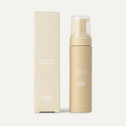UGG Cleaner & Conditioner