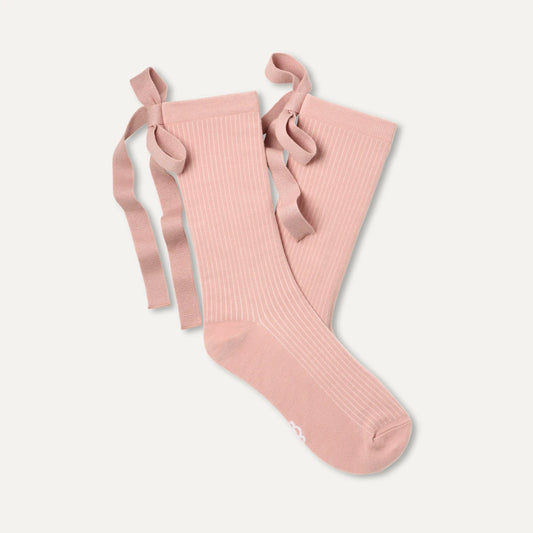 W Serenella Novelty Bow Dusk