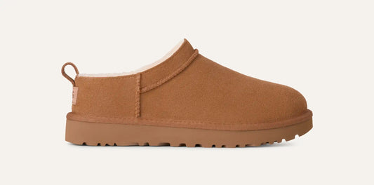Classic Micro Chestnut Women