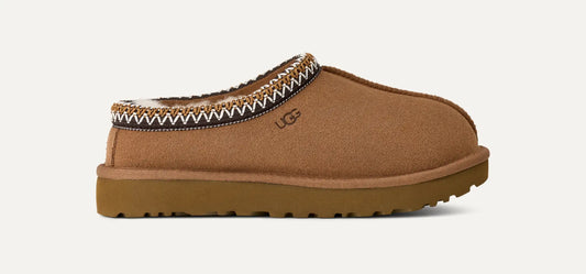 W Tasman II Chestnut