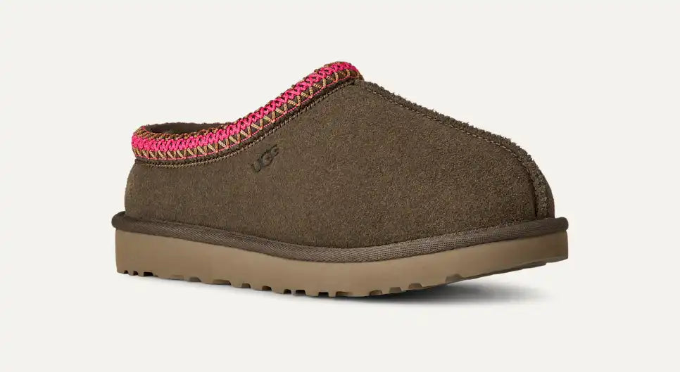 Women's Tasman II in Dense Smoke