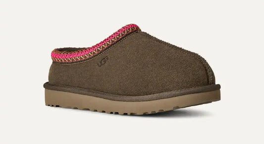 Women's Tasman II in Dense Smoke