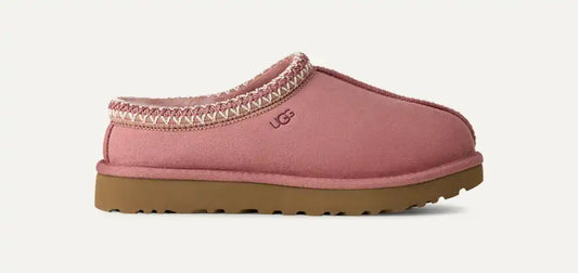 Tasman II in Pink Dawn