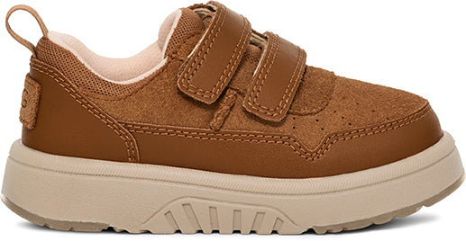 T Rennie Low Chestnut