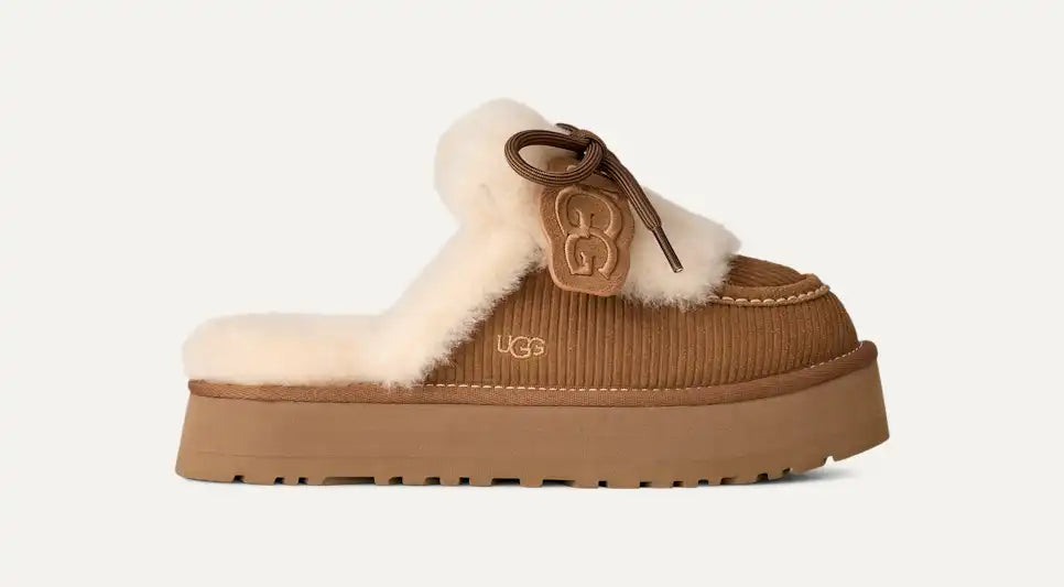Women's Disquette Heritage