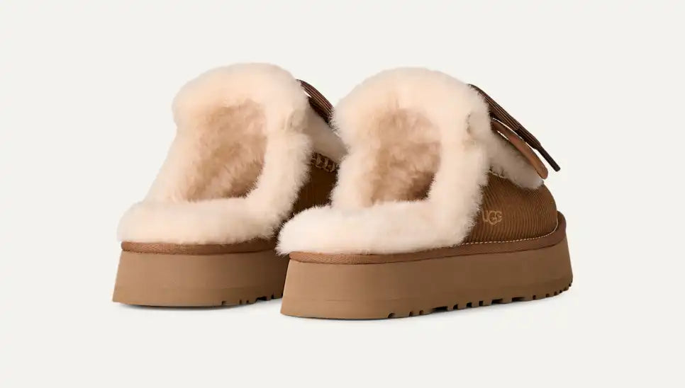 Women's Disquette Heritage