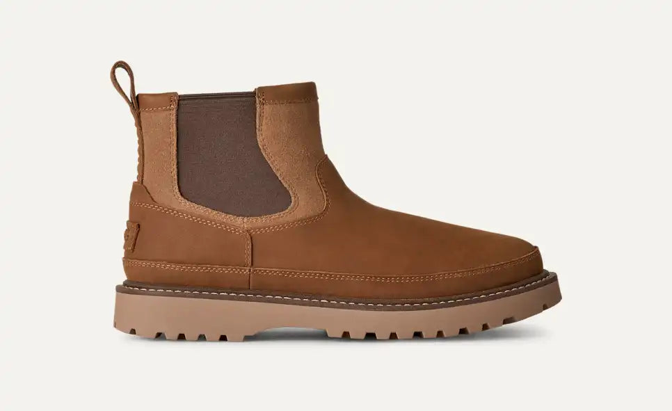 Men's Birch Chelsea