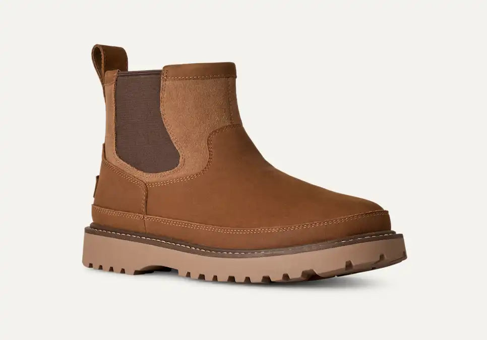 Men's Birch Chelsea
