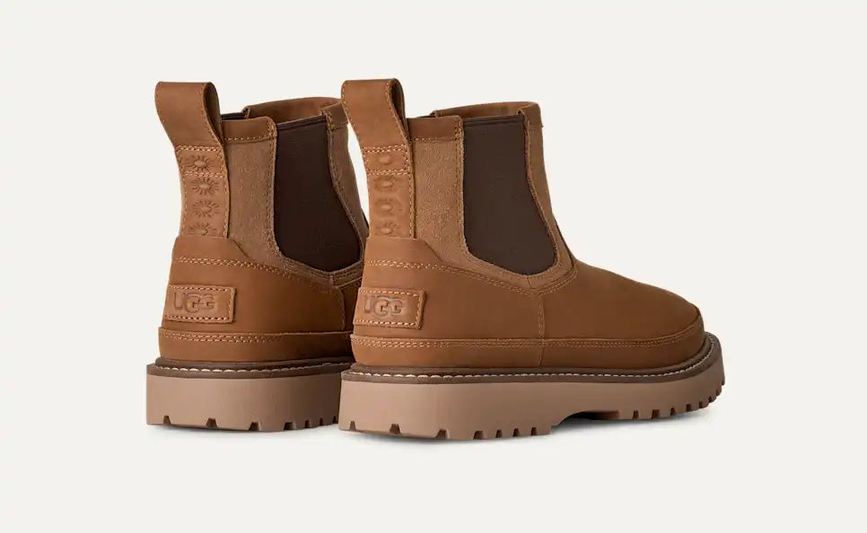 Men's Birch Chelsea
