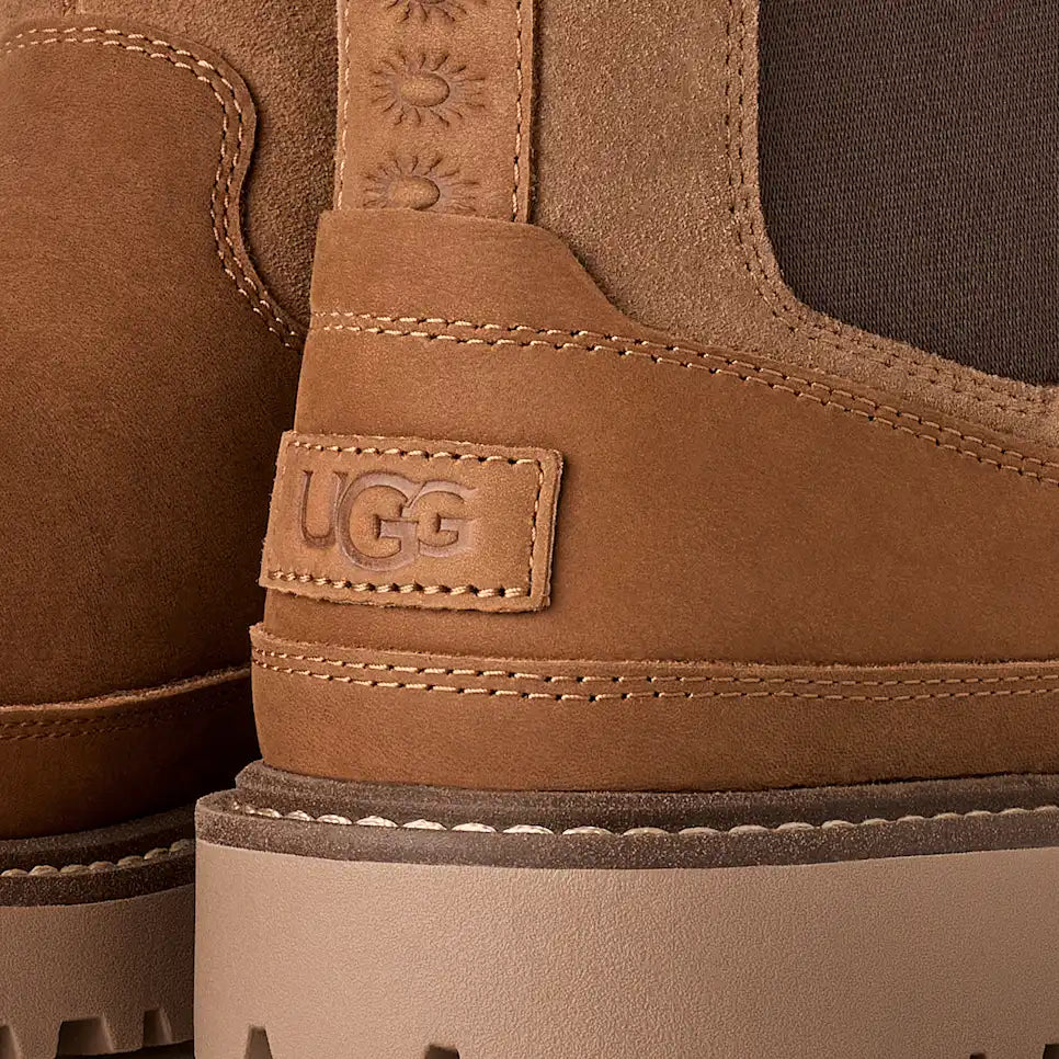 Men's Birch Chelsea