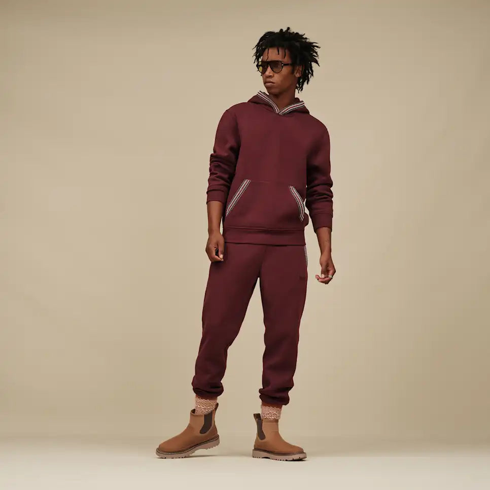Men's Birch Chelsea