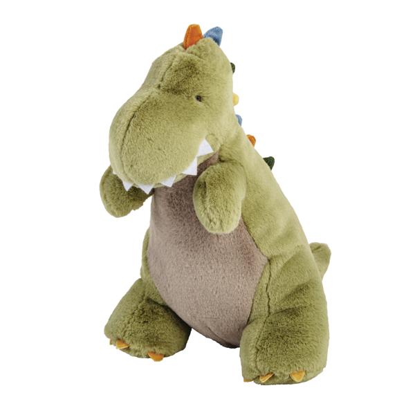 Dino Plush Pal