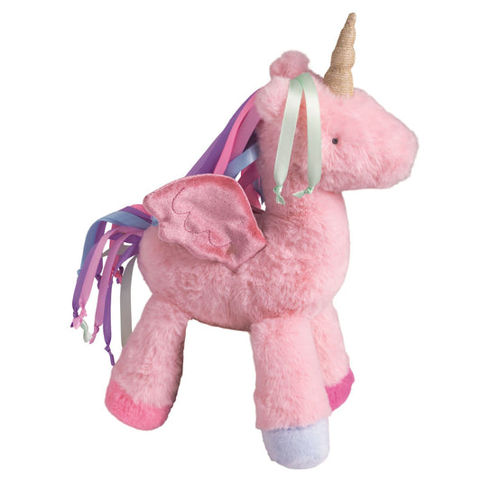 Lyra The Pegasus Plush