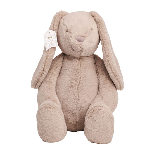 Theo The Tan Bunny Large Plush Pal