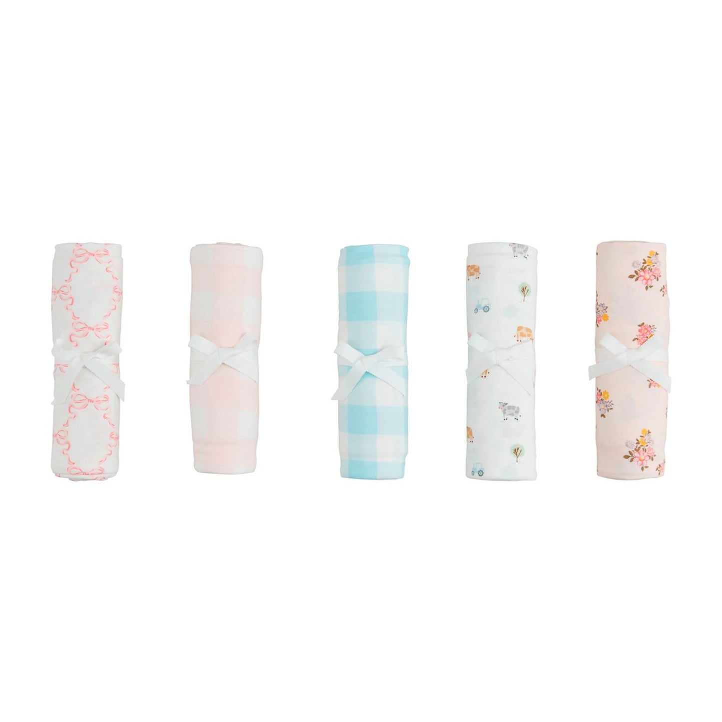 Soft Knit Swaddle