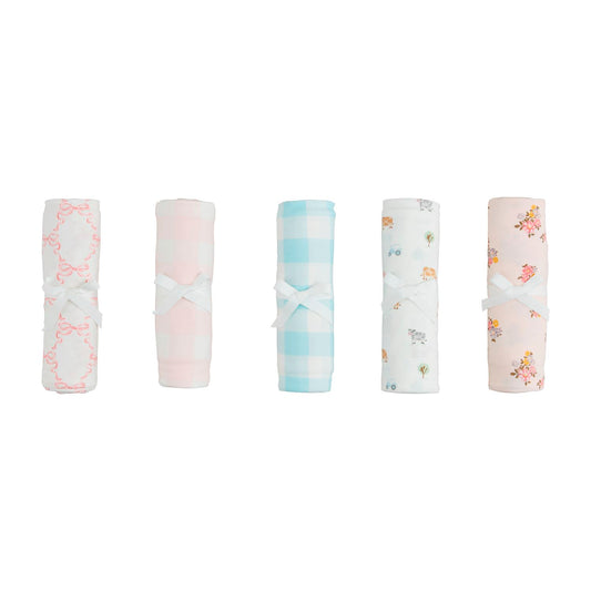 Soft Knit Swaddle