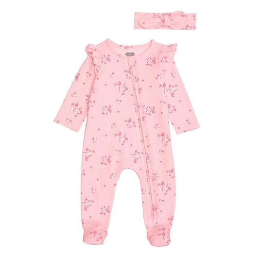 Pink Blossom Sleeper