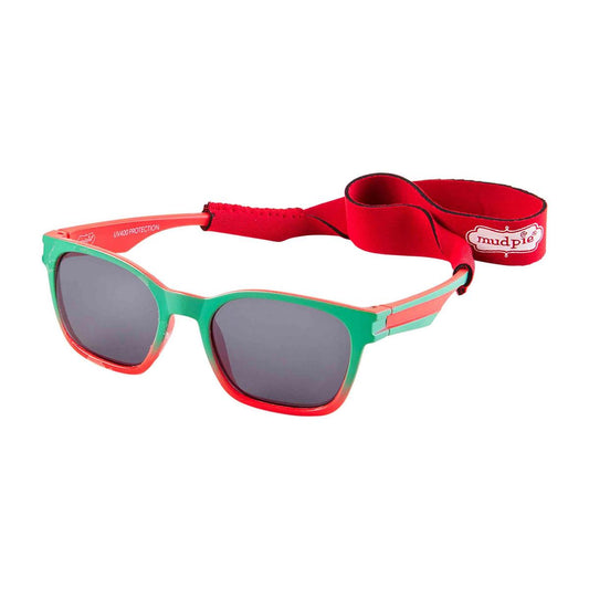 Green Toddler Sunglasses