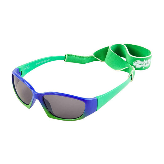 Toddler Sunglasses Green