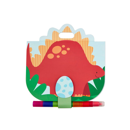Dino Sketchpad Stacking Marker