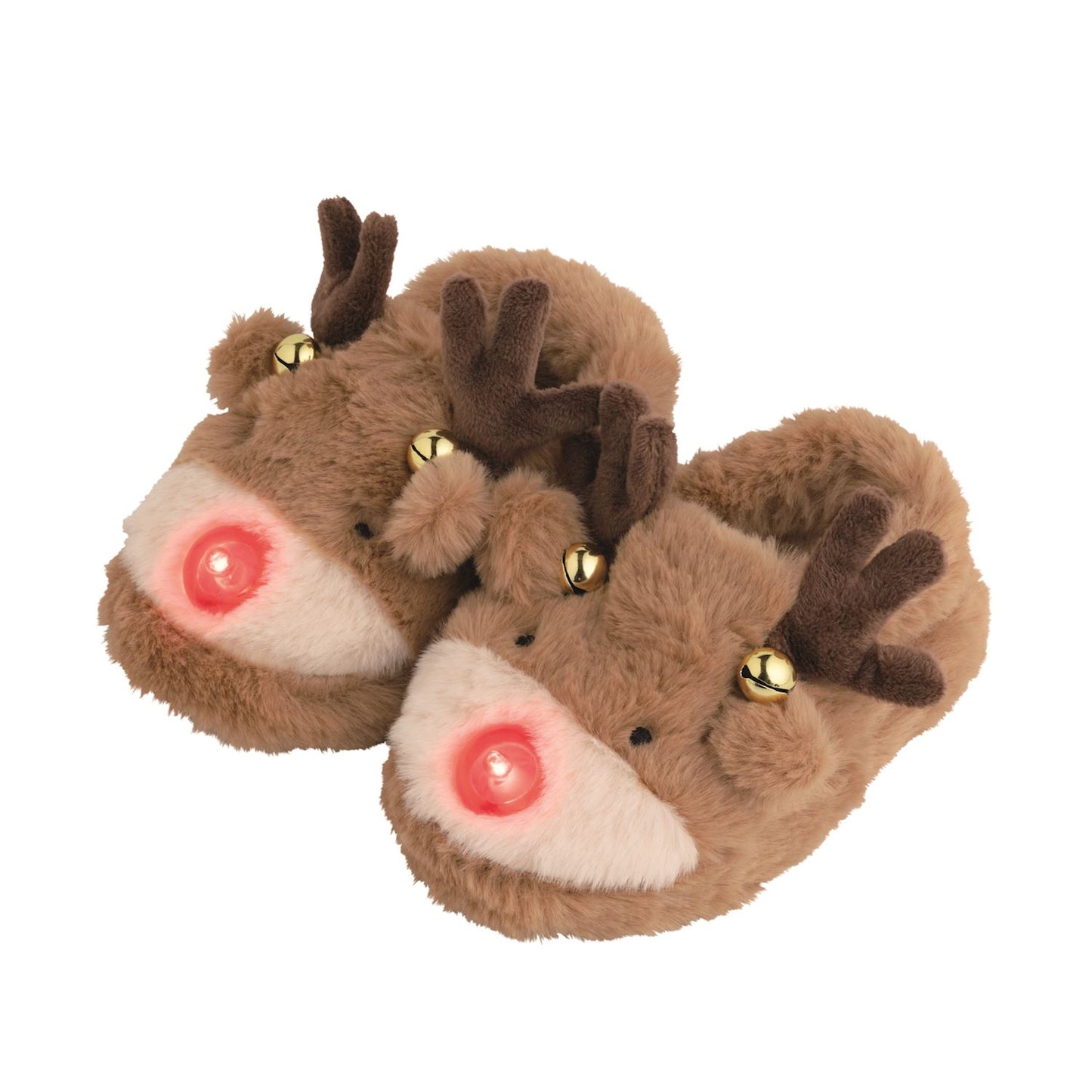 Christmas Slippers