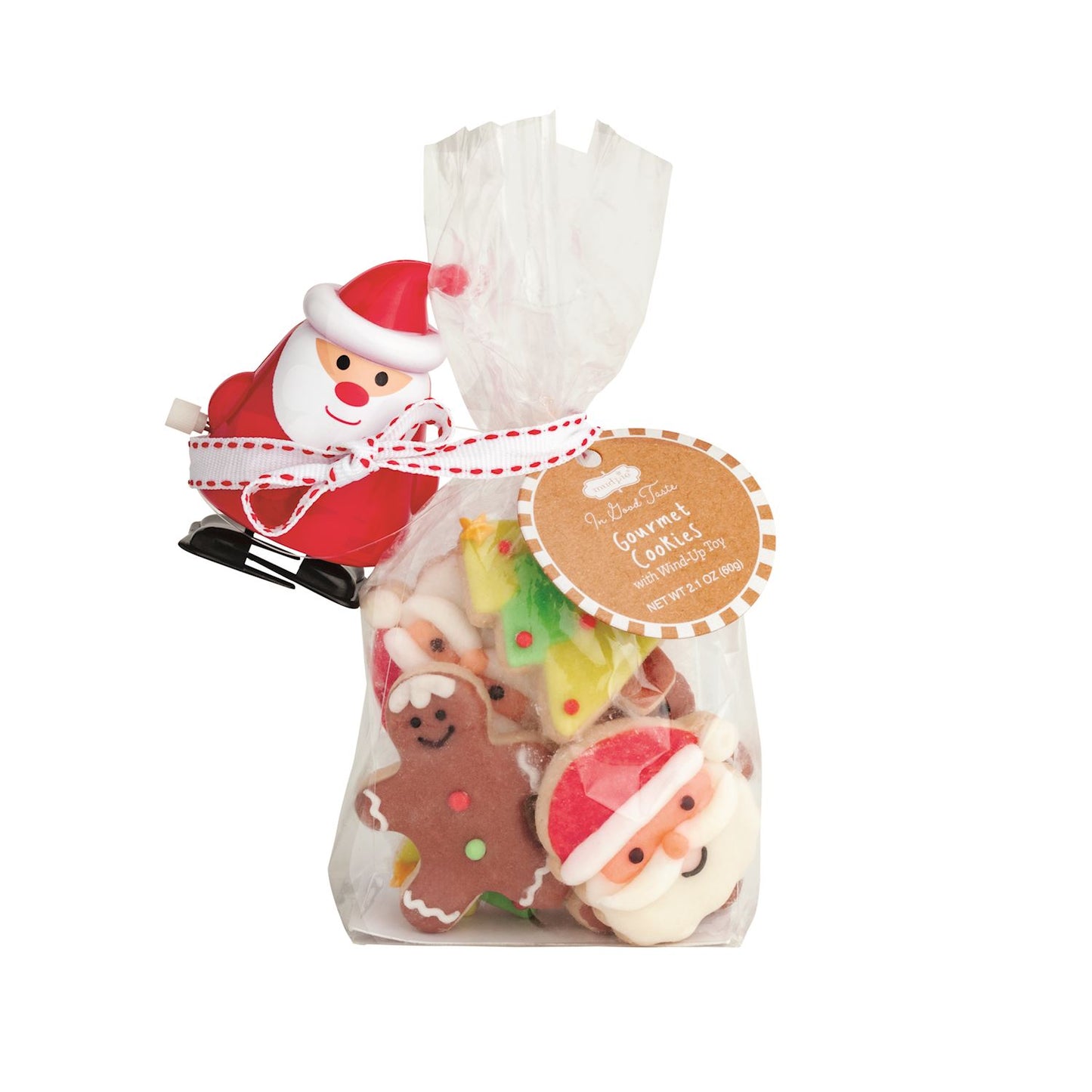Gourmet Cookies & Toy Sets