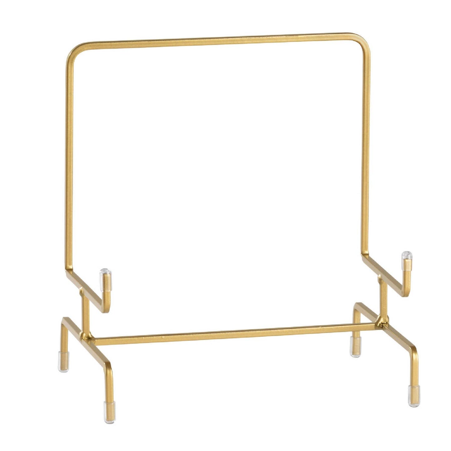 Platter Stand: Black / Small