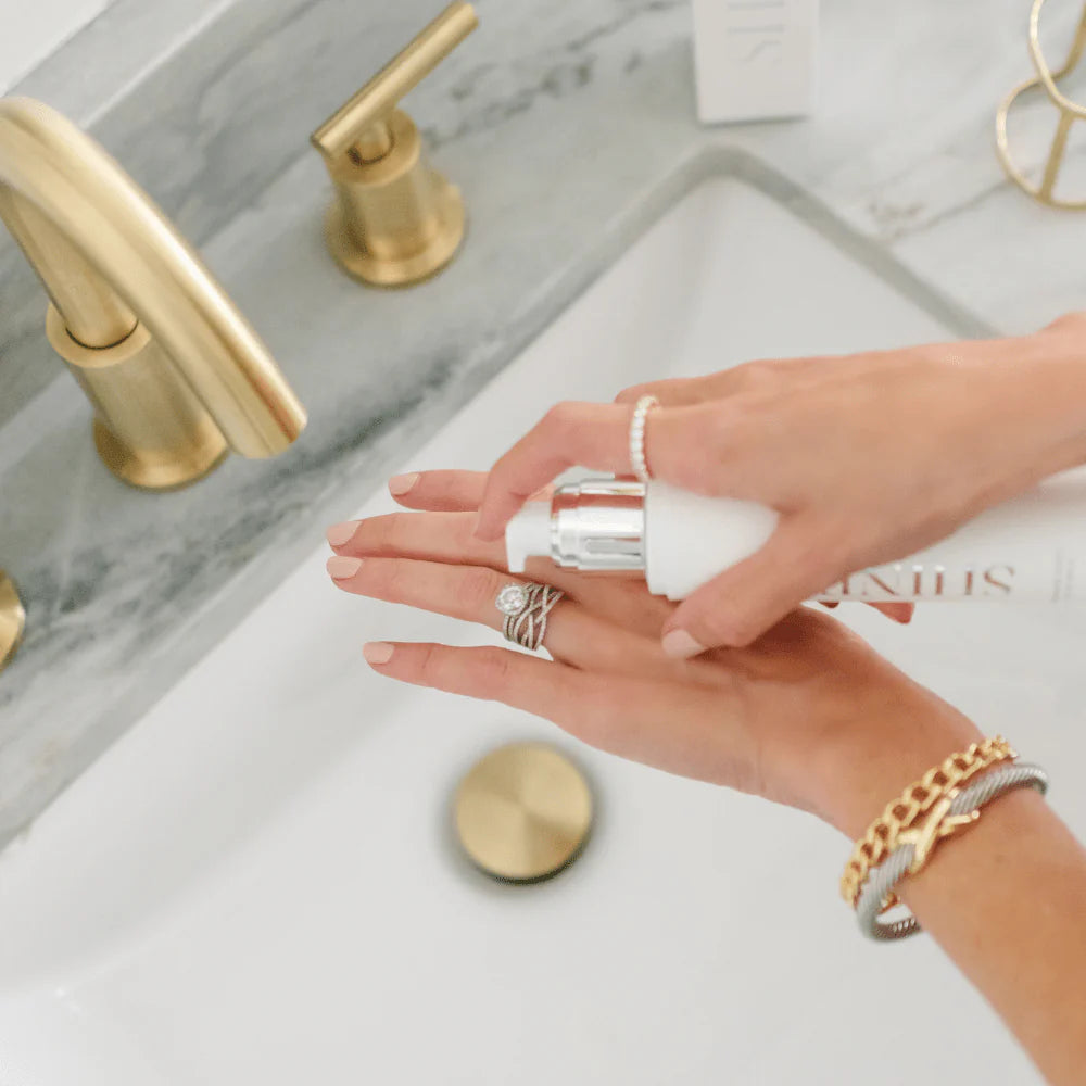 Shinery Jewelry Wash