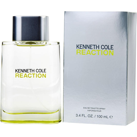 Kenneth Cole Reaction Cologne 3.4 FL OZ