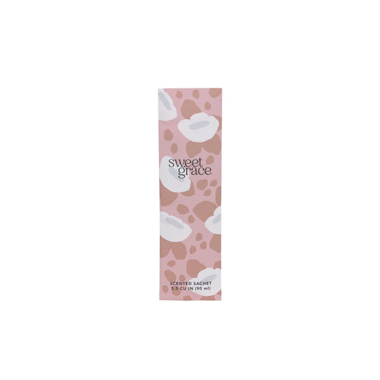 Slim Scented Sachet Sweet Grace Mod Flower
