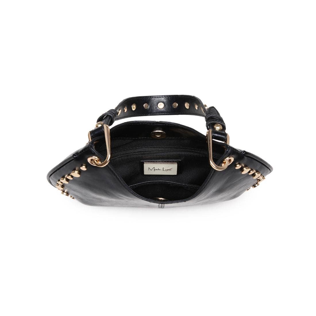 Nova Crossbody: Sage Grey