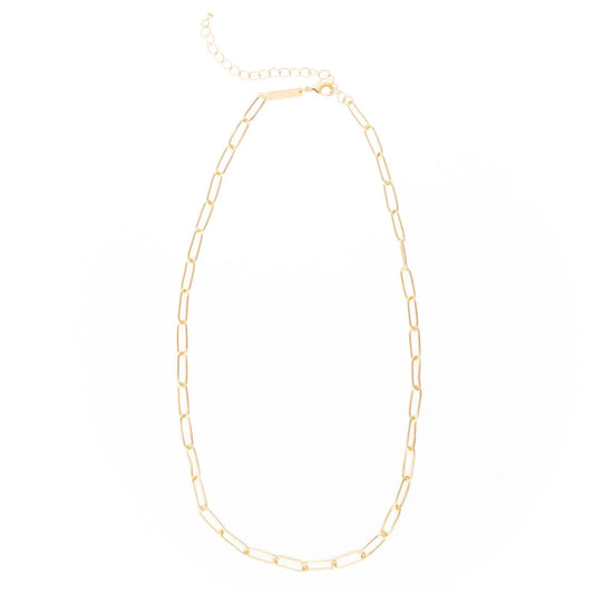 Necklace Bella