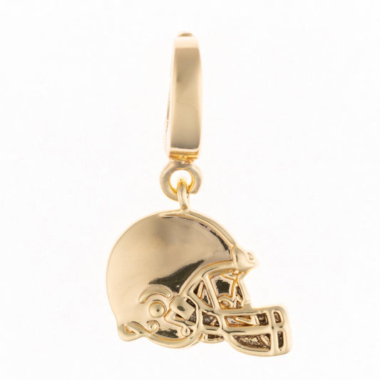 Sophie Luxe Helmet Charm
