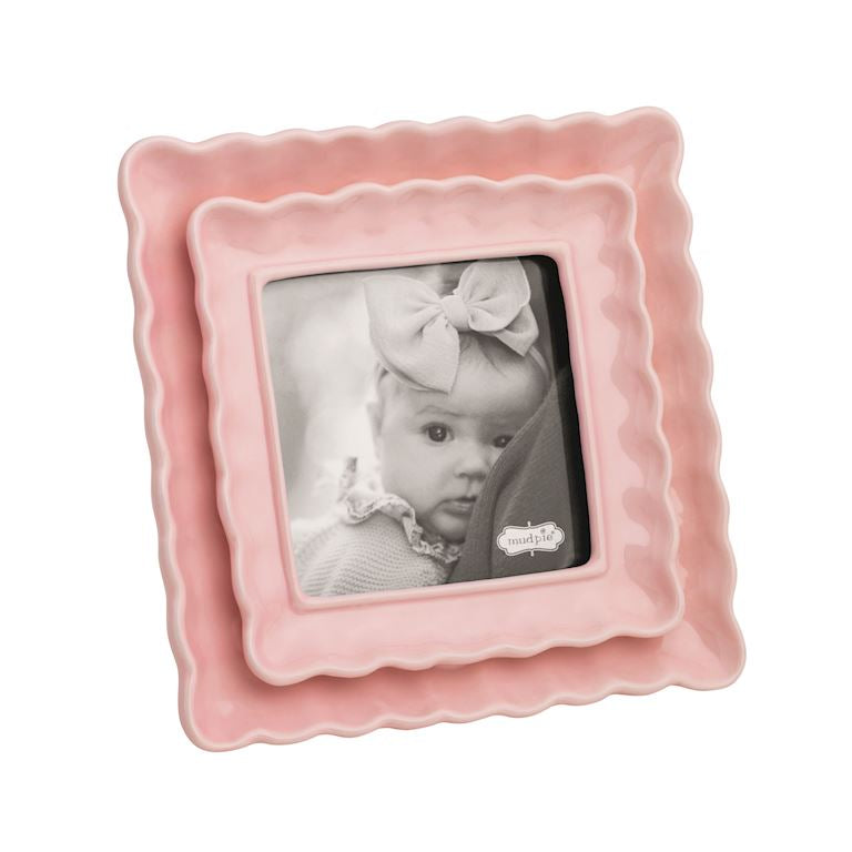 Square Layered Frame