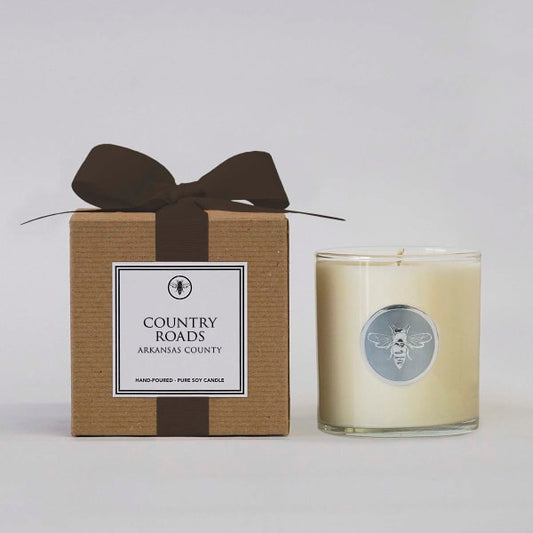 Country Roads Candle