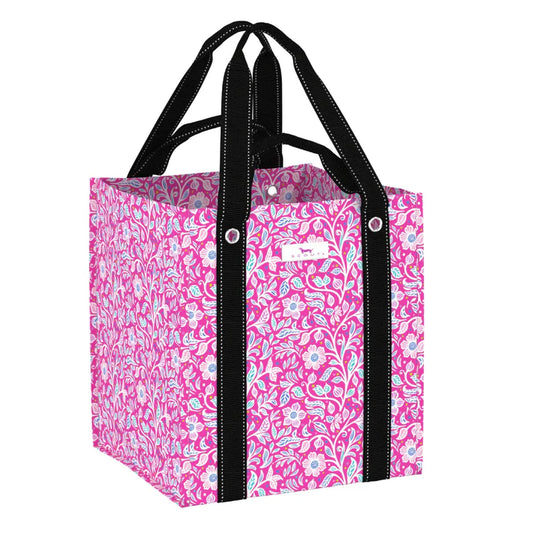 Bagette Market Tote Primrose and Proper