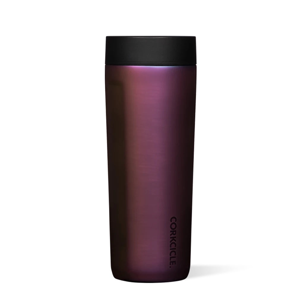 Commuter Cup in Purple