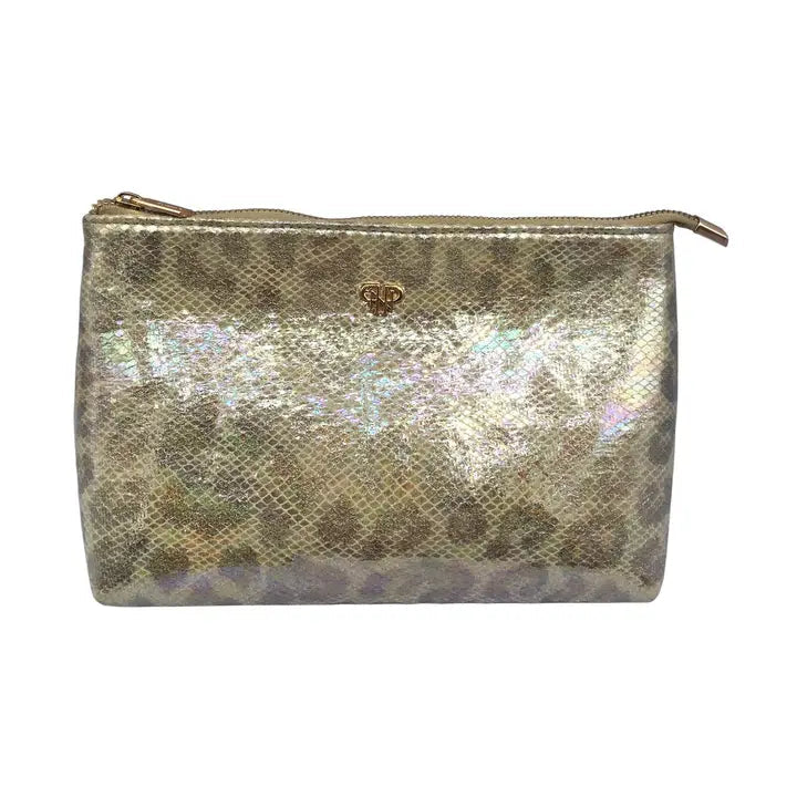 Everyday Sleek Glimmer Leopard