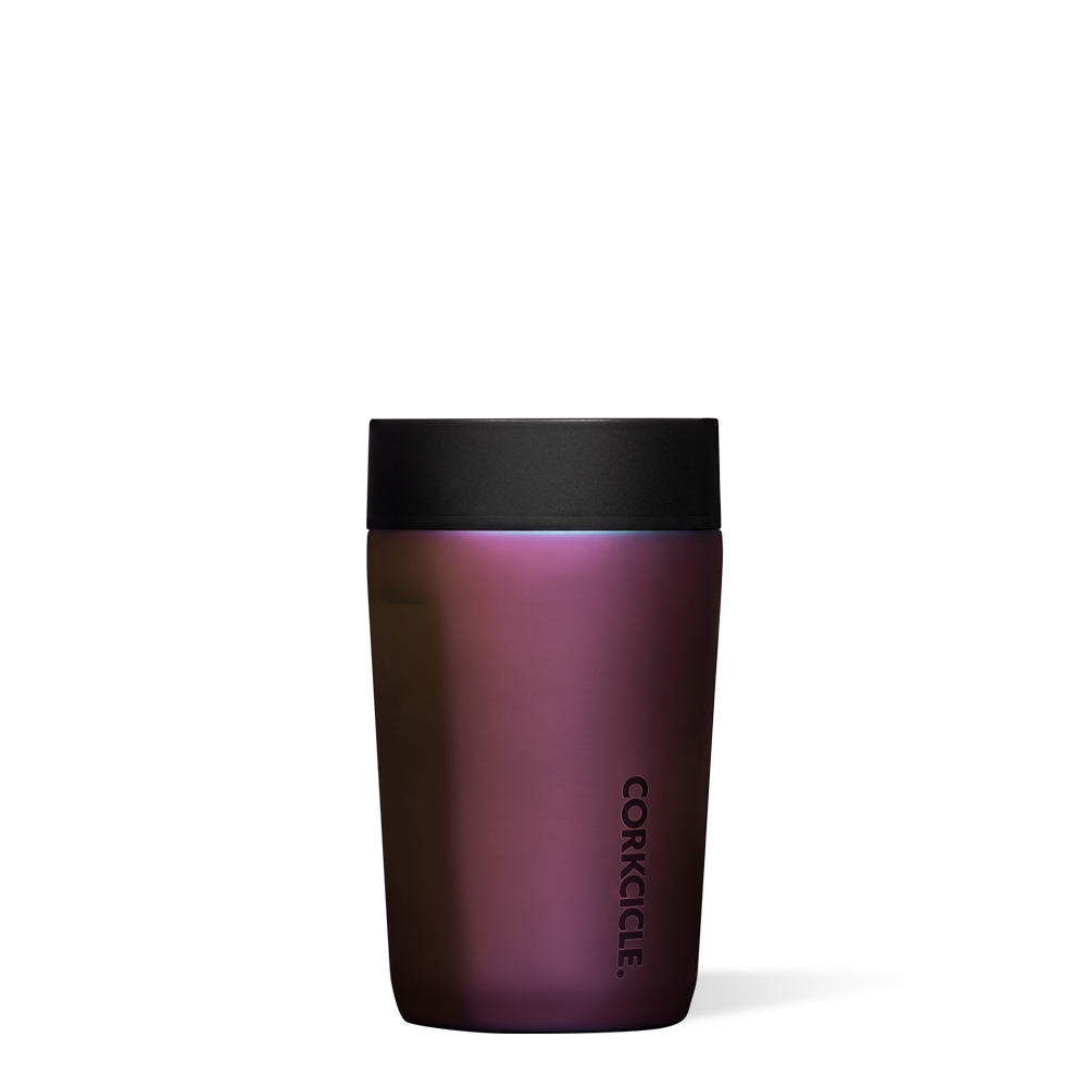 Commuter Cup in Purple