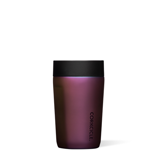 Commuter Cup in Purple