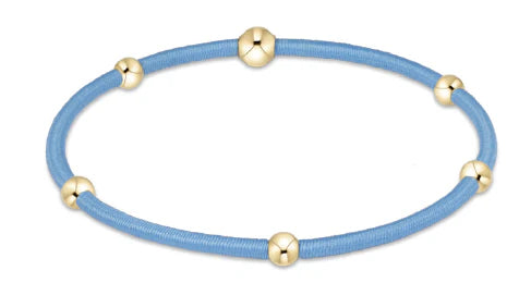 "e"ssentials Turquoise