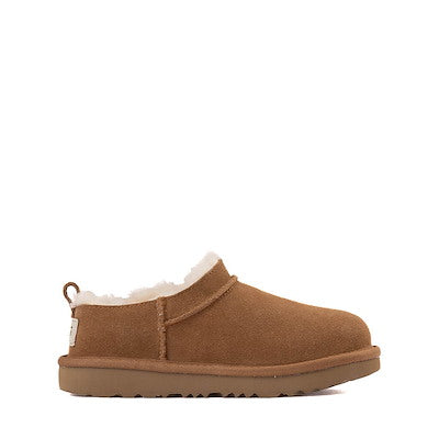 Classic Micro Chestnut Kids