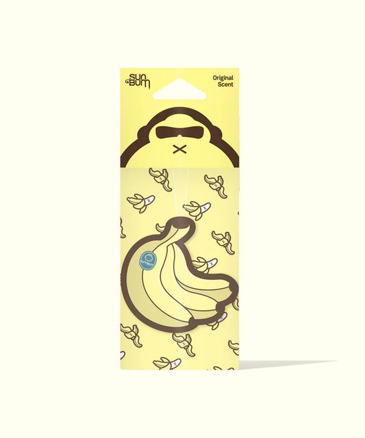 Air Freshener Banana