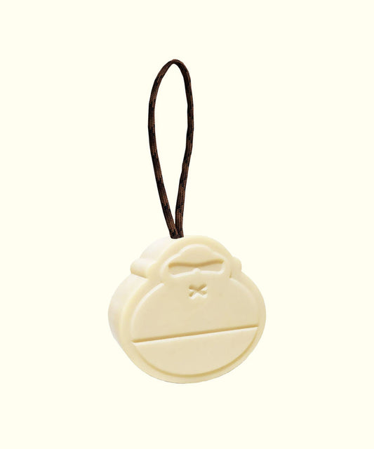 Sonny Soap On A Rope