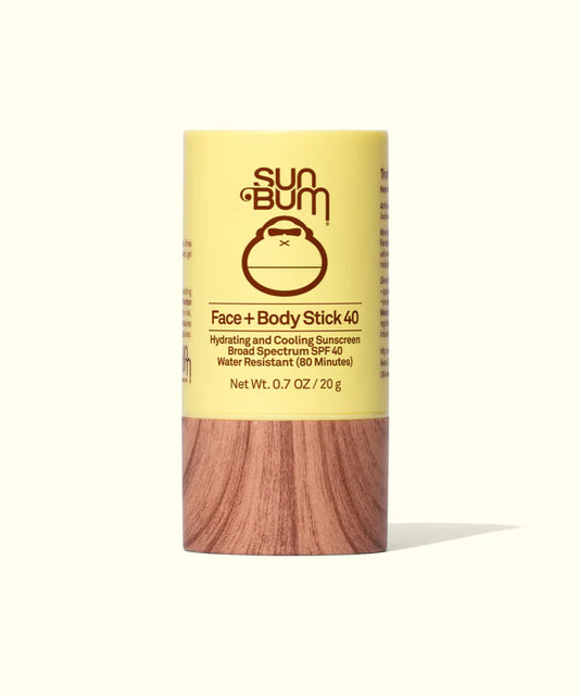 OG SPF 40 Face + Body Stick 0.7oz