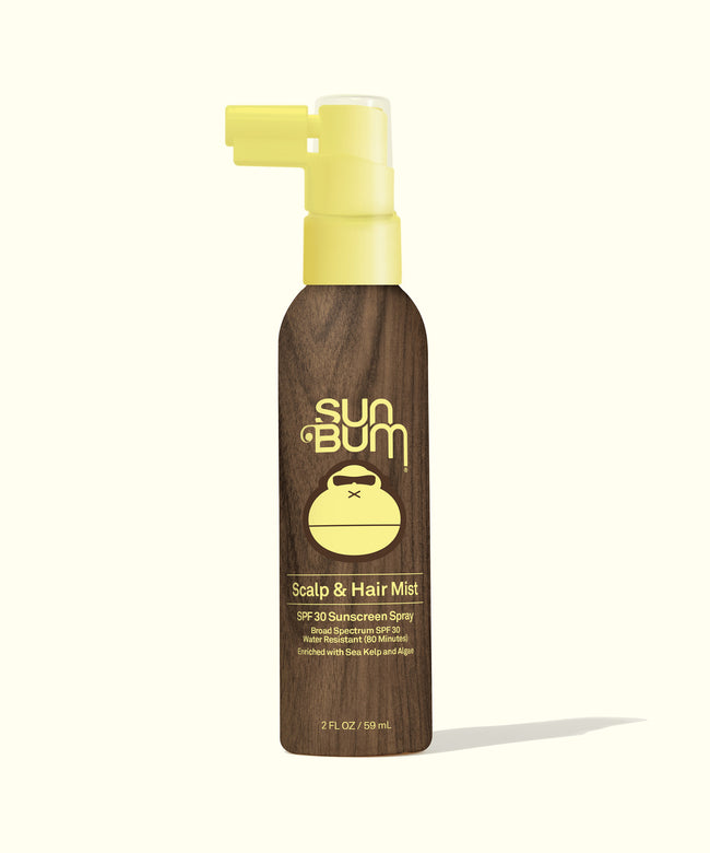 Protecting Scalp & Hair Mist SPF 30